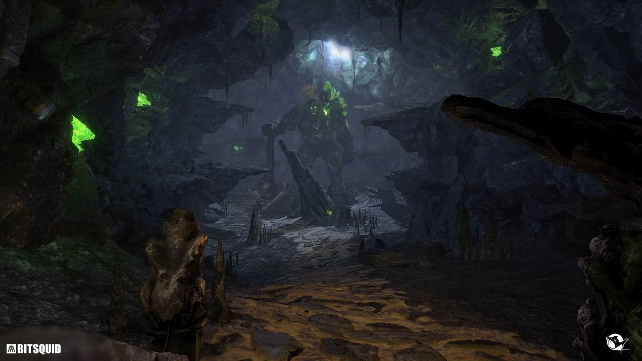 [24/03/2010] Stone Giant: DirectX 11 Techdemo zum Download bereit (8)