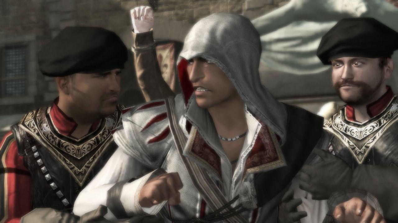 [03/03/2010] Assassin's Creed 2 (1)