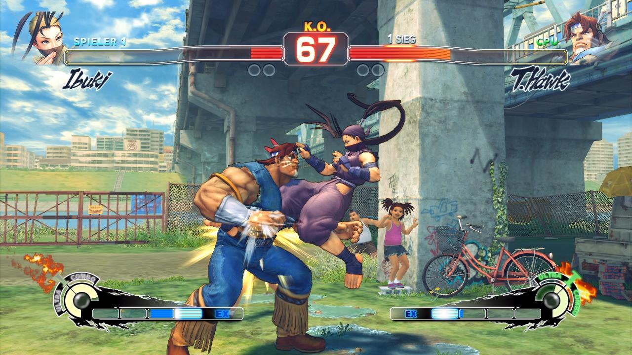 [19/03/2010] Juli: Super Street Fighter 4: Arcade Edition wurde in der Ausgabe 8/11 der PC Games am höchsten bewertet. Satte 92 Prozent konnte das Kampfspiel im Test einsacken, besonders der Mehrspielermodus heimste Lob ein.