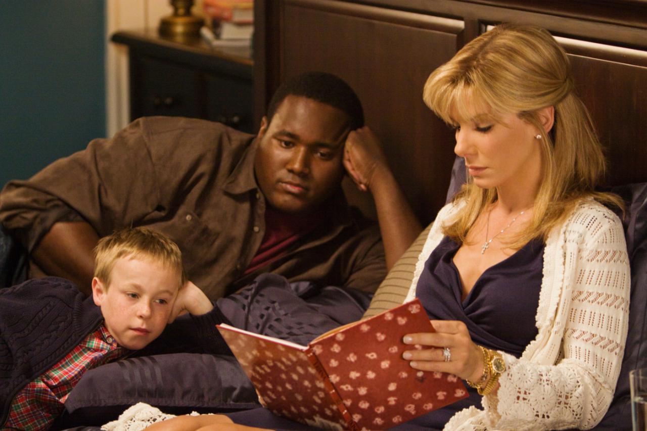 [25/03/2010] Blind Side (2)