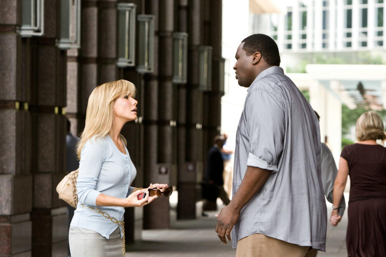 [25/03/2010] Blind Side (4)
