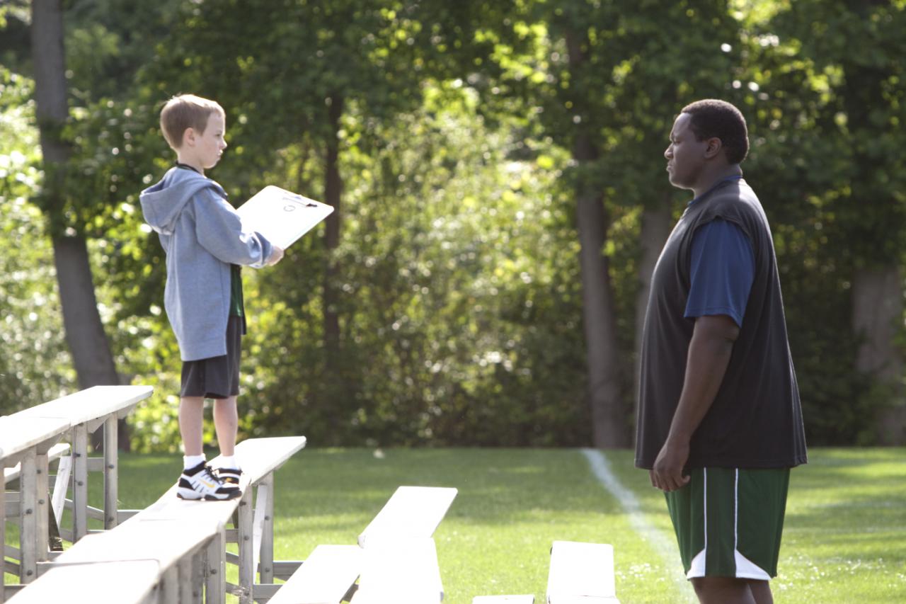 [25/03/2010] Blind Side (5)