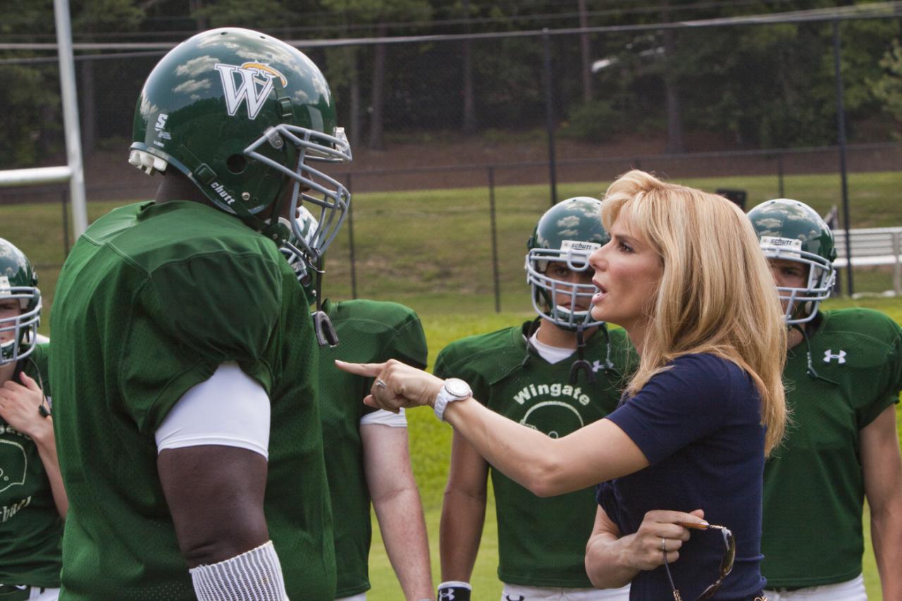 [25/03/2010] Blind Side (7)