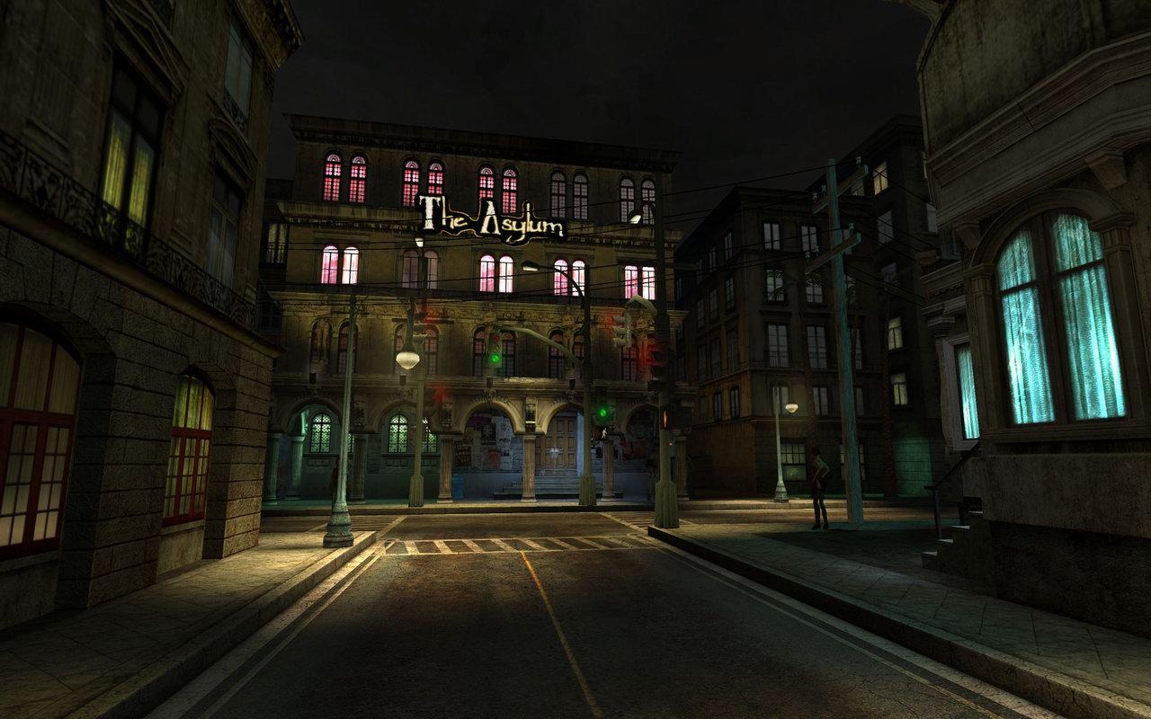 [26/03/2010] Vampire: The Masquerade - Bloodlines sei, so Chris McDonough, die Hauptinspiration für World of Darkness. Das Spiel wurde 2004 von Troika Games veröffentlicht. (3)