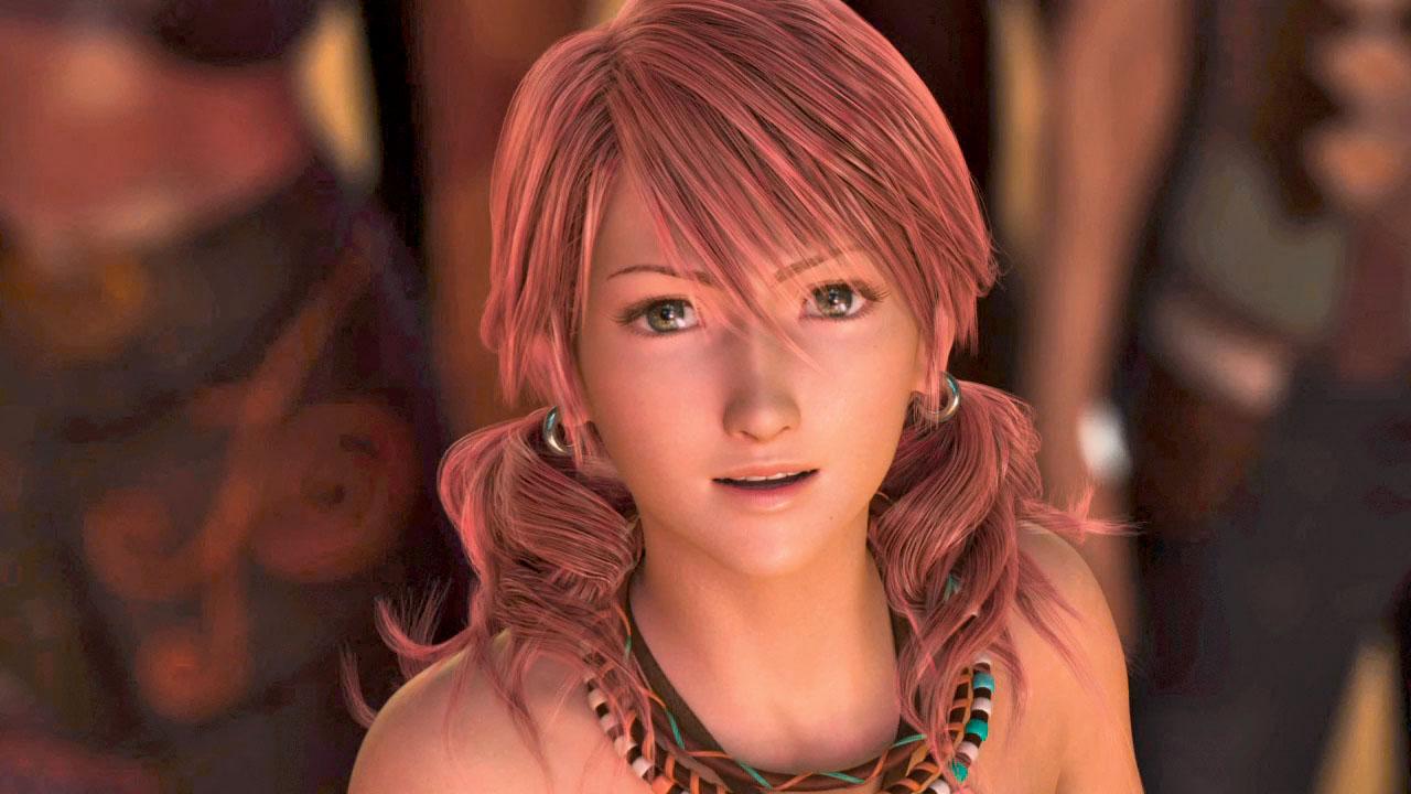 [08/03/2010] In den Final Fantasy-Spielen treffen wir in der Regel auf die immer gleichen Klischeetypen. Dazu gehört unter anderem der aufgedrehte, naive Sonnenschein. Im Fall von Final Fantasy 13 hört das nervige Weibsbild auf den Namen Vanille und sorgt dafür, dass wir schon bei dem Gedanken an sie einen weiteren Zuckerschock erleiden.