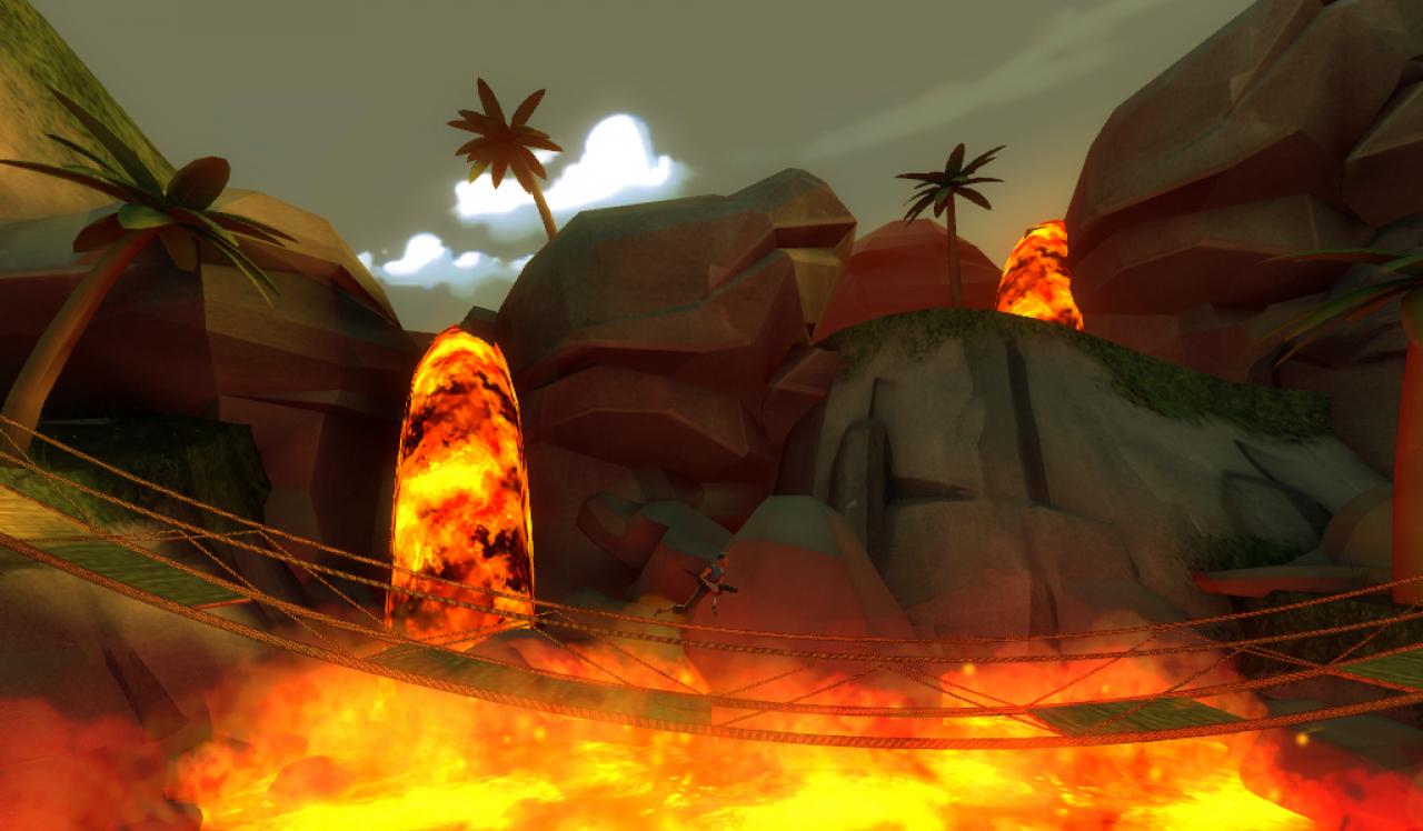 [22/03/2010] Team Fortress 2-Mod: The Great Class Dash steht zum Download bereit. (4)