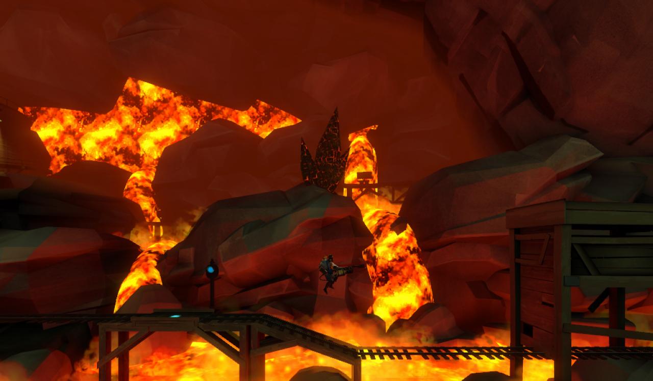 [22/03/2010] Team Fortress 2-Mod: The Great Class Dash steht zum Download bereit. 