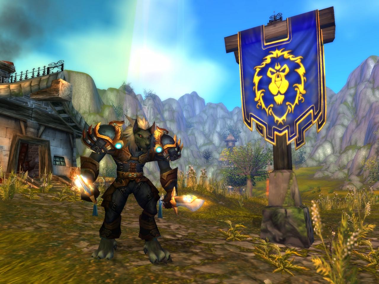 [01/03/2010] World of Warcraft Cataclysm (2)