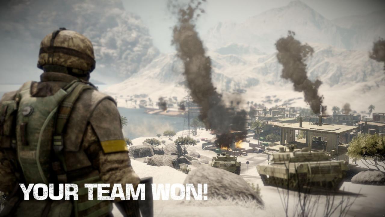 [30/03/2010] Battlfield Bad Company 2