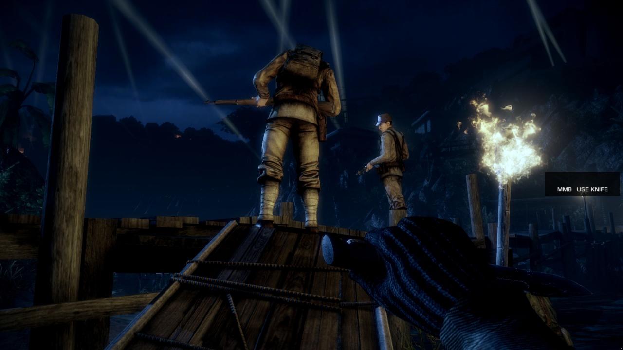 [01/03/2010] Weitere Screenshots aus Battlefield: Bad Company 2. (29)