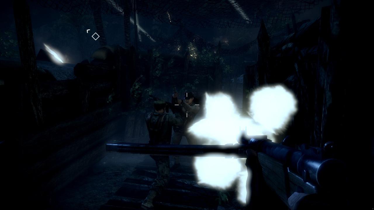 [01/03/2010] Weitere Screenshots aus Battlefield: Bad Company 2. (30)