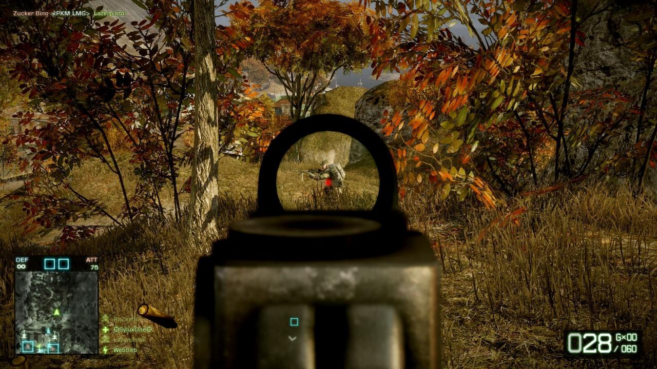 [30/03/2010] ATI Catalyst 10.4 Preview-Hotfix für Bad Company 2 zum Download. (4)