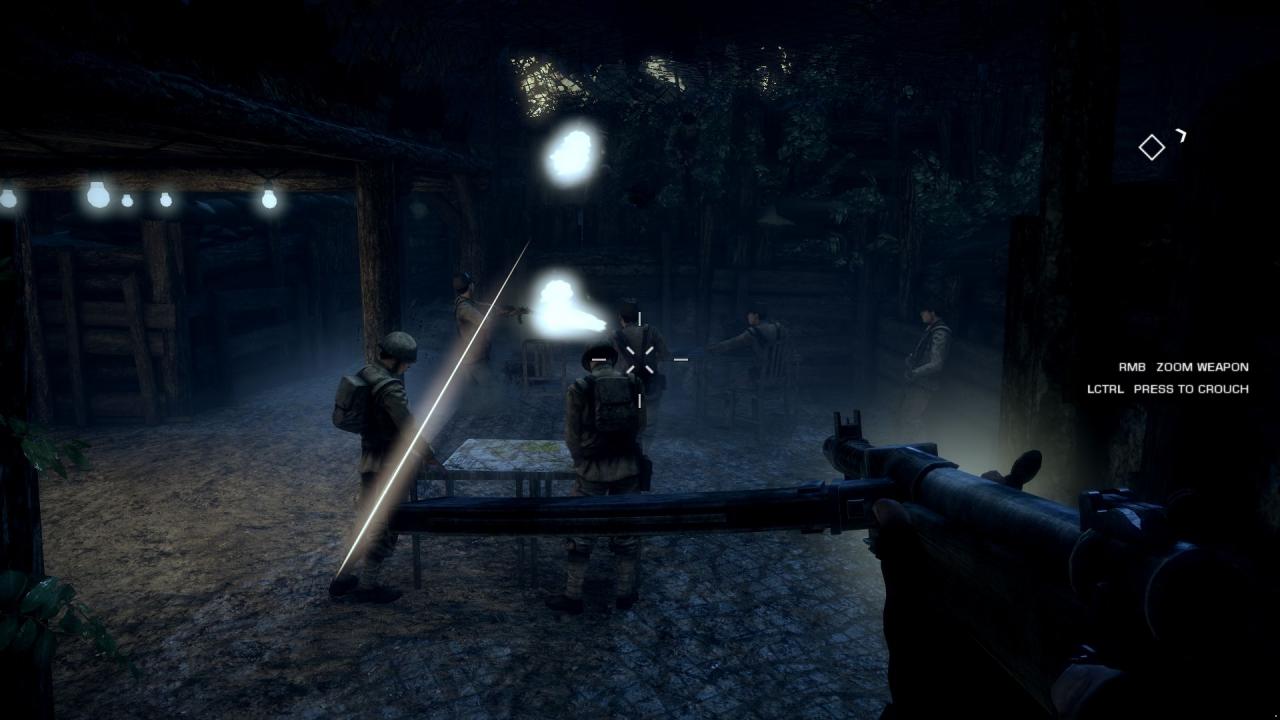 [01/03/2010] Weitere Screenshots aus Battlefield: Bad Company 2. (35)