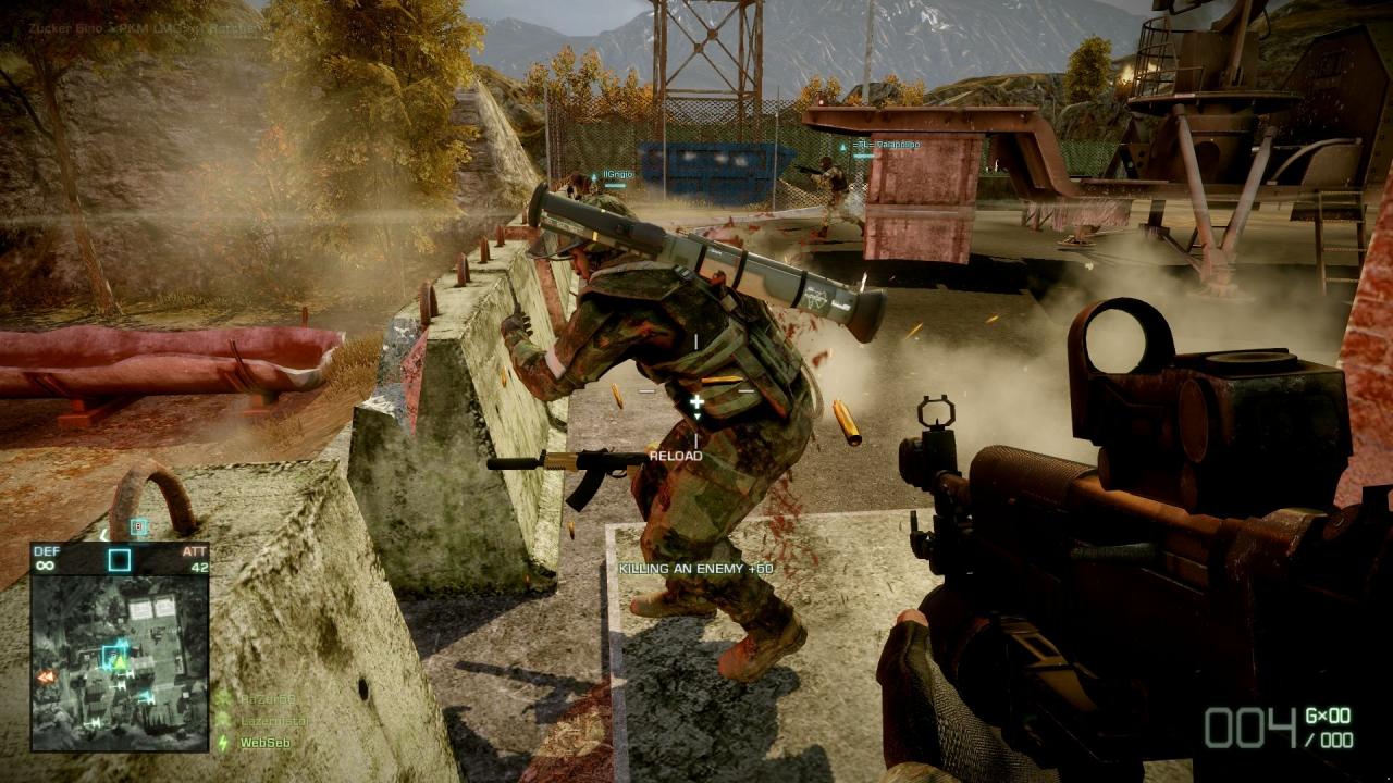 [30/03/2010] ATI Catalyst 10.4 Preview-Hotfix für Bad Company 2 zum Download. (5)