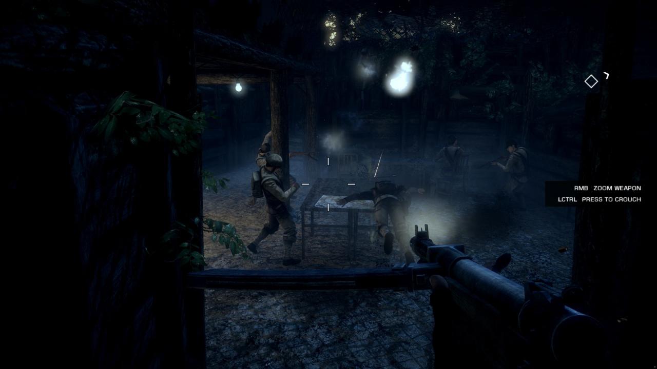 [01/03/2010] Weitere Screenshots aus Battlefield: Bad Company 2. (36)