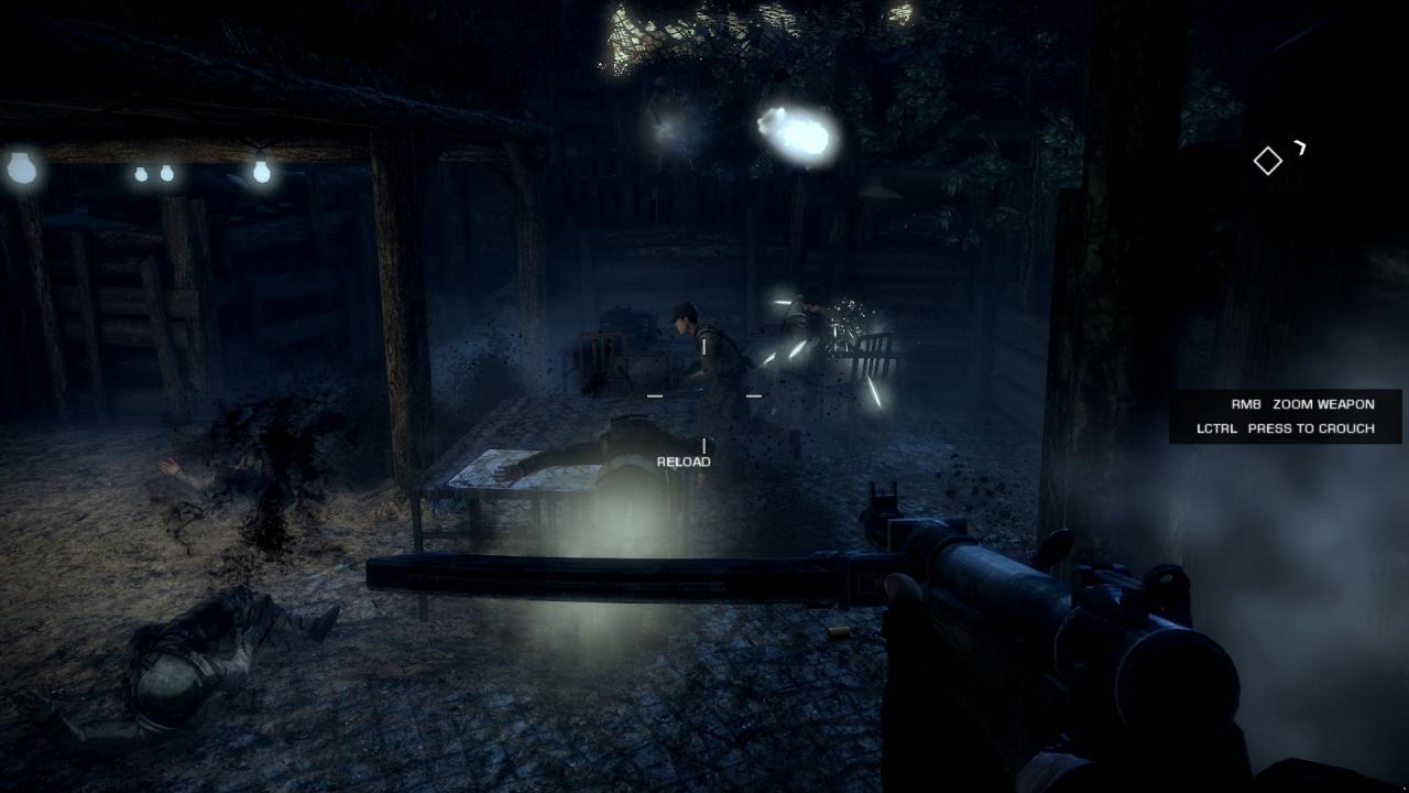 [01/03/2010] Weitere Screenshots aus Battlefield: Bad Company 2. (37)