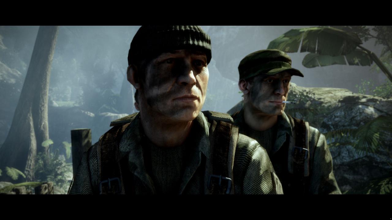 [01/03/2010] Weitere Screenshots aus Battlefield: Bad Company 2. (38)