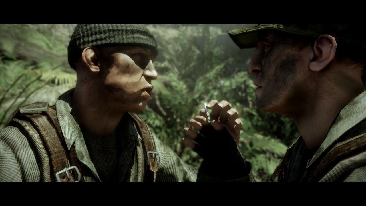 [01/03/2010] Weitere Screenshots aus Battlefield: Bad Company 2. (41)