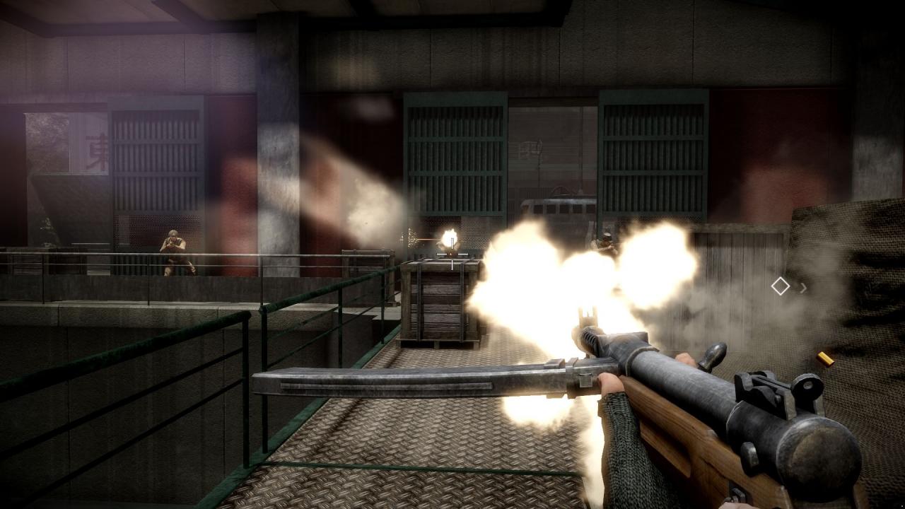 [01/03/2010] Weitere Screenshots aus Battlefield: Bad Company 2. (49)
