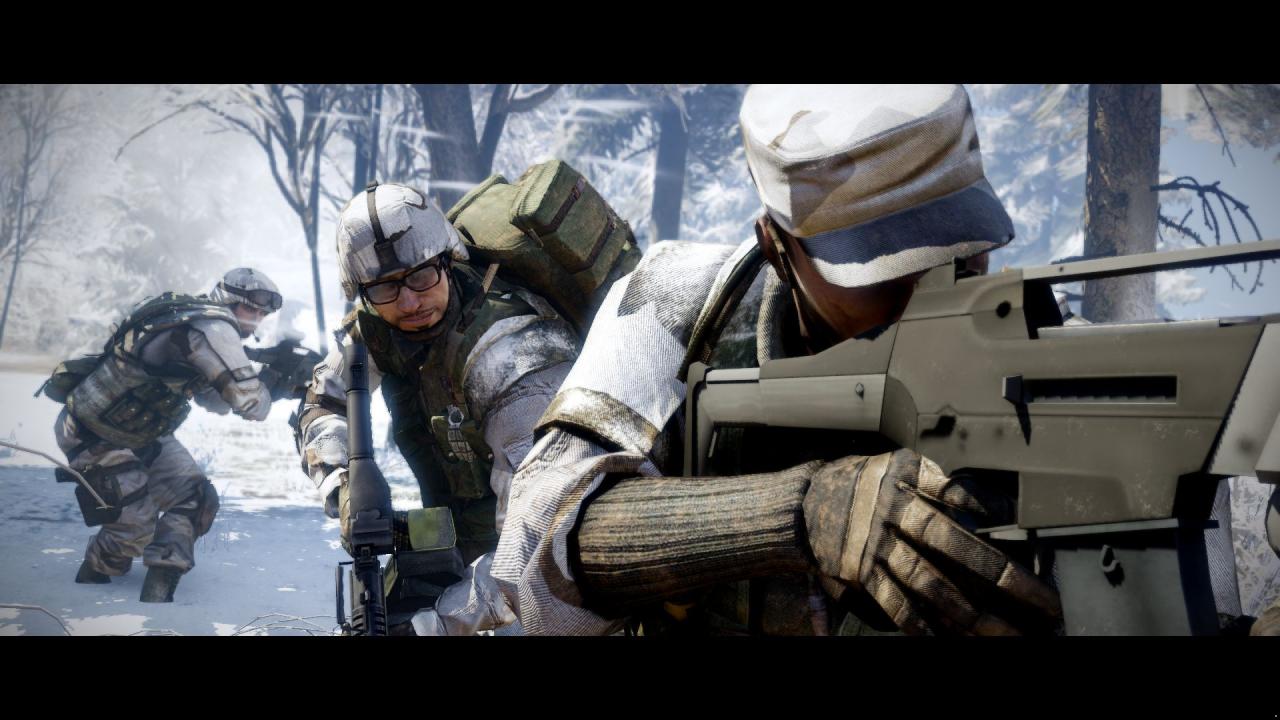 [01/03/2010] Weitere Screenshots aus Battlefield: Bad Company 2. (52)
