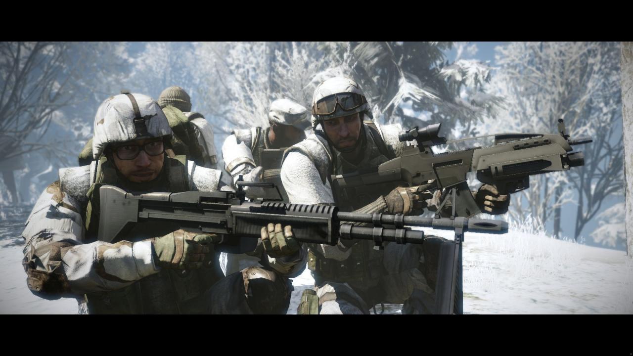 [01/03/2010] Weitere Screenshots aus Battlefield: Bad Company 2. (53)