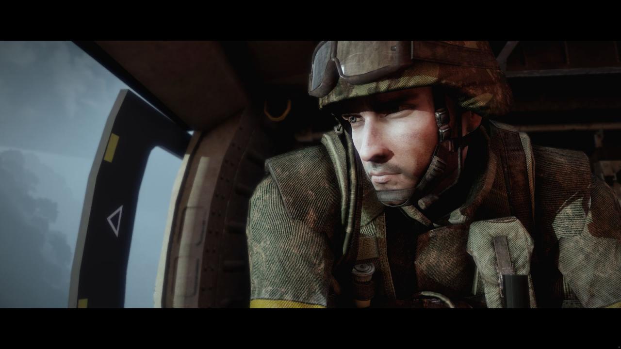 [01/03/2010] Weitere Screenshots aus Battlefield: Bad Company 2. (73)