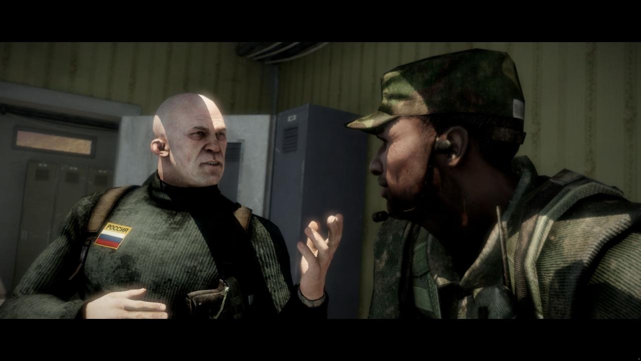 [01/03/2010] Weitere Screenshots aus Battlefield: Bad Company 2. (138)