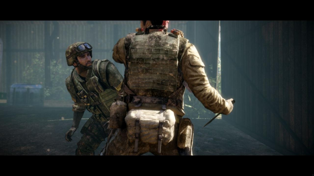 [01/03/2010] Weitere Screenshots aus Battlefield: Bad Company 2. (146)