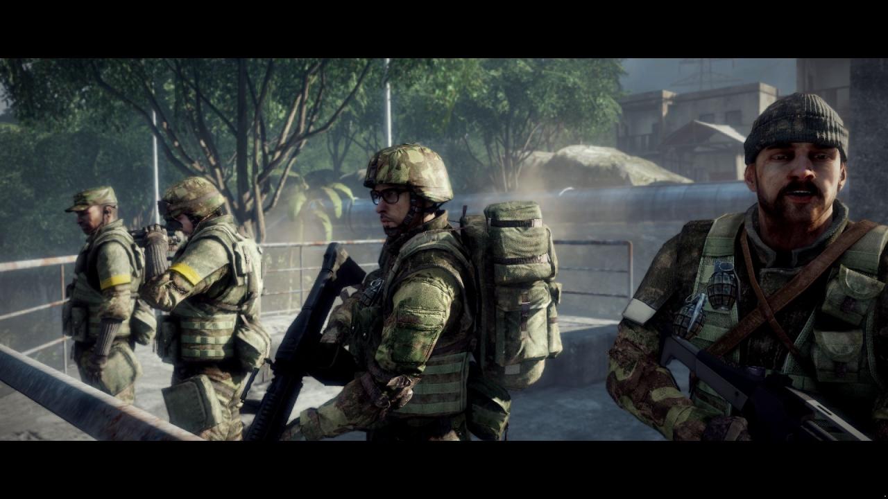 [01/03/2010] Screenshots aus Bad Company 2. (9)