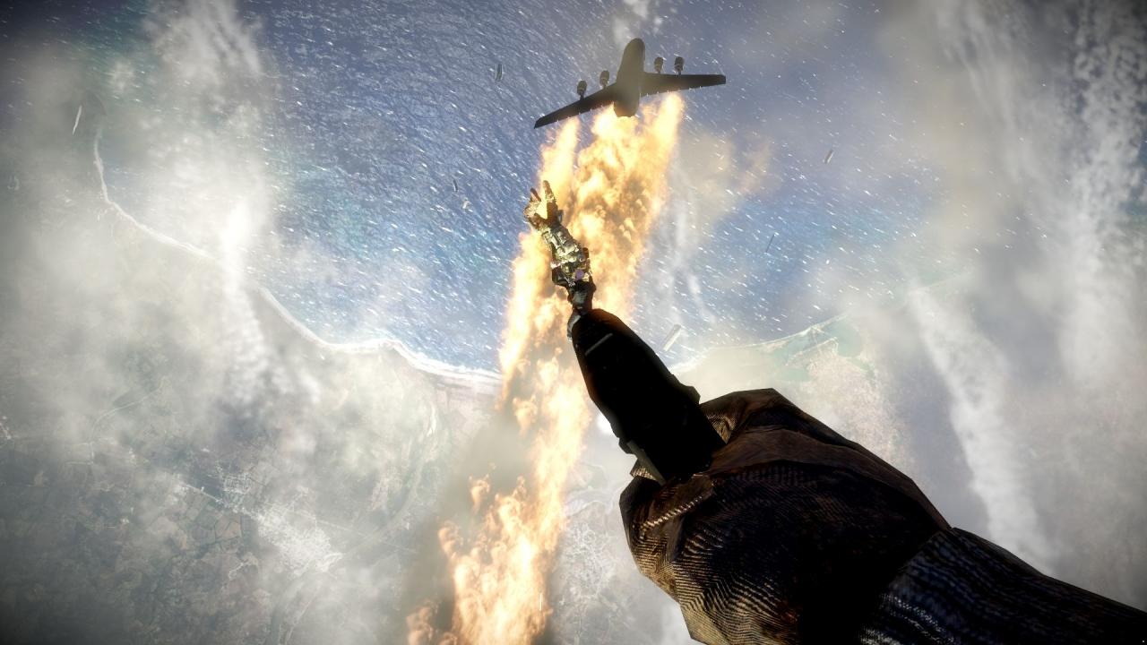 [01/03/2010] Weitere Screenshots aus Battlefield: Bad Company 2. (160)