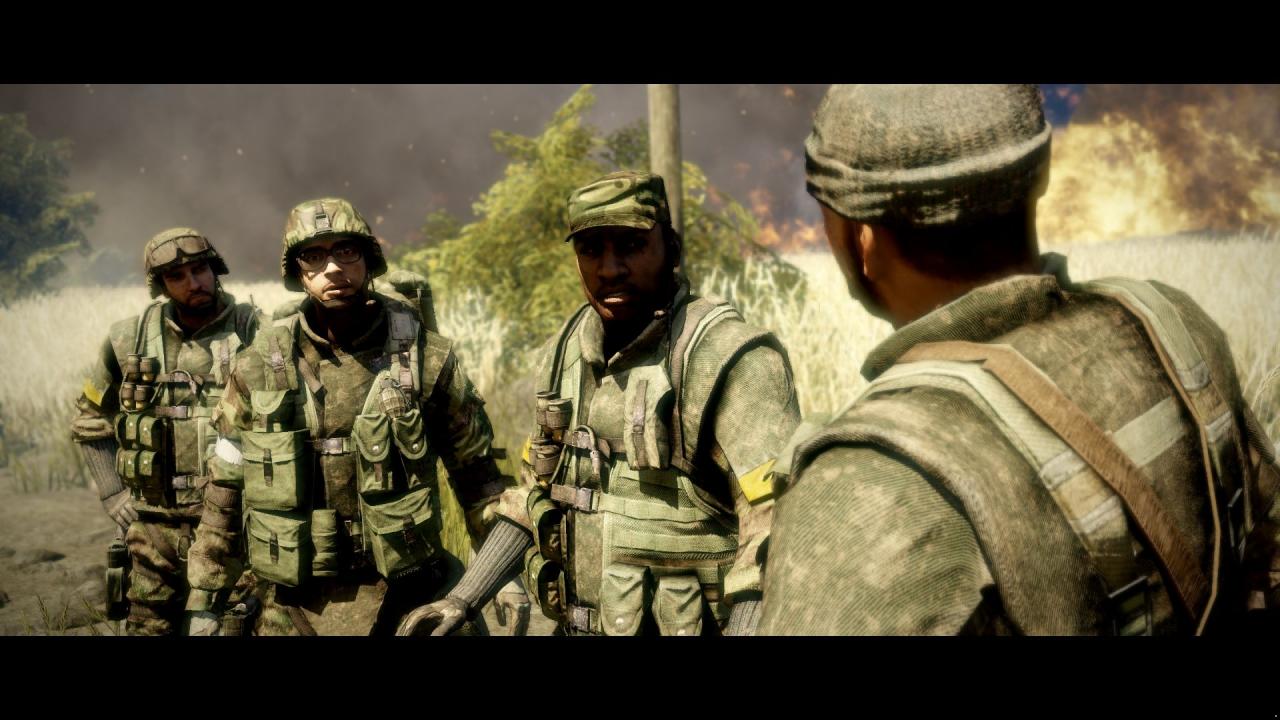 [01/03/2010] Weitere Screenshots aus Battlefield: Bad Company 2. (165)