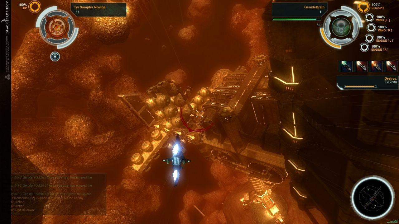 [31/03/2010] Warhammer, Herr der Ringe, Deus Ex & Co.: Bilder zu unserer Top 10 der besten gamescom-Trailer 2010. (10)