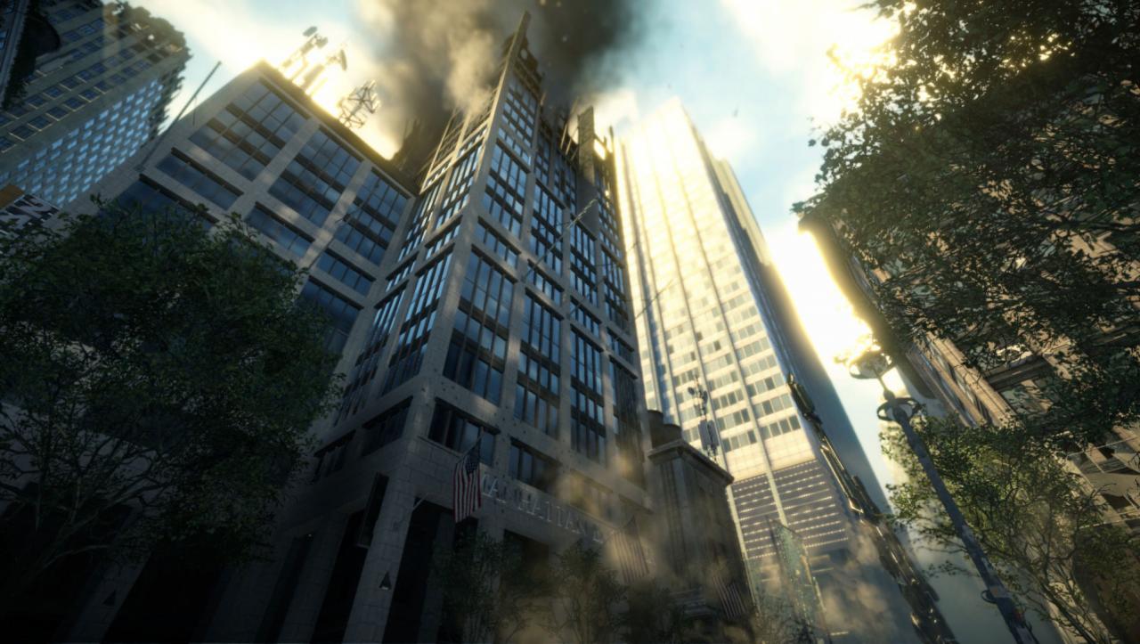 [13/03/2010] Crysis 2: PC-Perfektion oder Konsolen-Kompromiss? PC Games wirft einen Blick auf die bisherigen technischen Daten des Crytek-Shooters. 