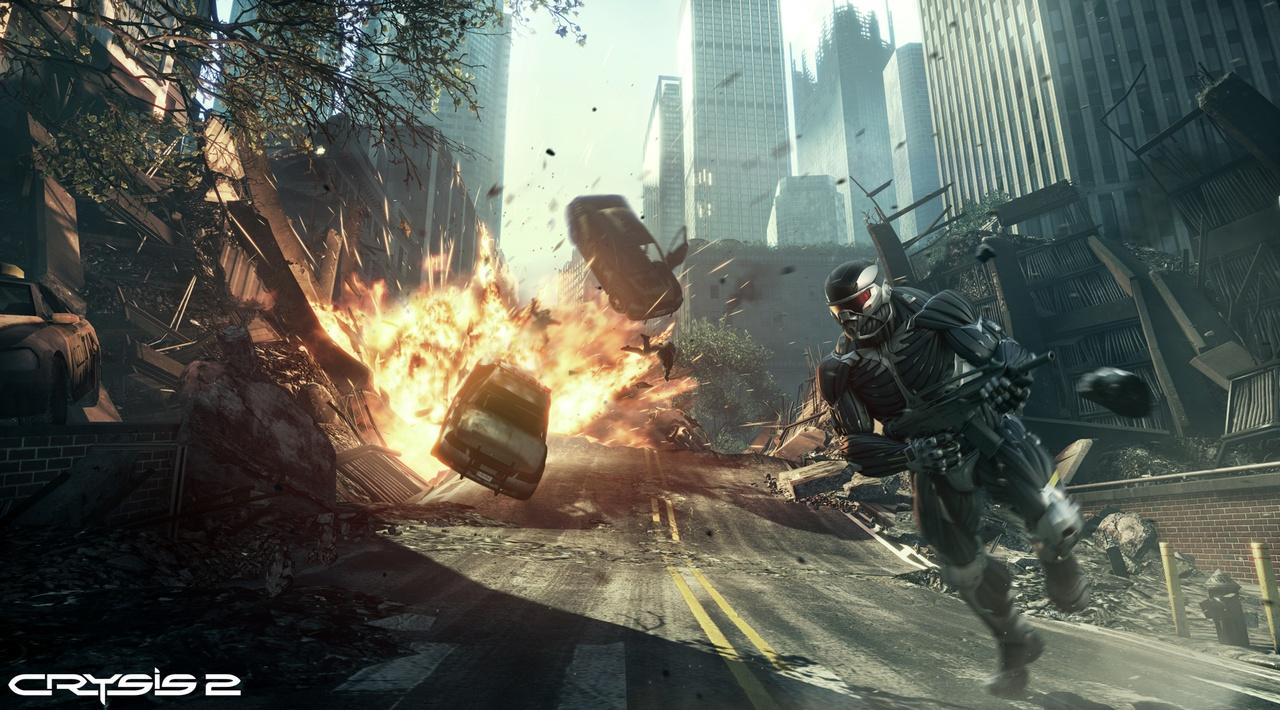 [13/03/2010] Crysis hatte Strände, Dschungel, Sümpfe und Alien-Levels. Crysis 2 bietet New York - genau wie etliche Titel zuvor. Hier hoffen wir auf Abswechslung und neue Ideen, die über 30 andere Titel nicht hatten.