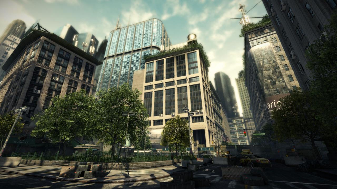 [13/03/2010] Crysis 2: PC-Perfektion oder Konsolen-Kompromiss? PC Games wirft einen Blick auf die bisherigen technischen Daten des Crytek-Shooters. (7)