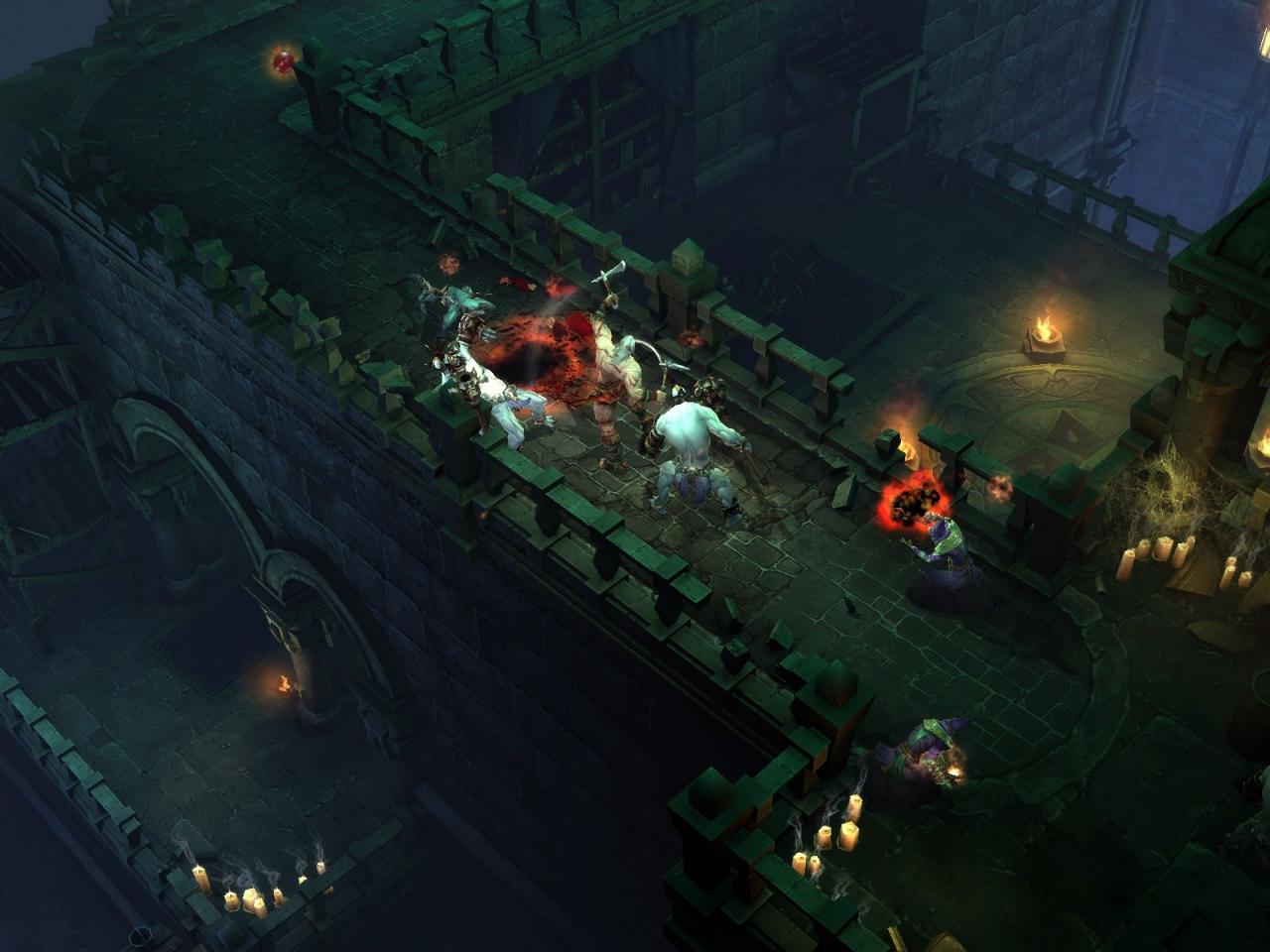 [12/03/2010] Weitere Screenshots aus Diablo 3. (15)