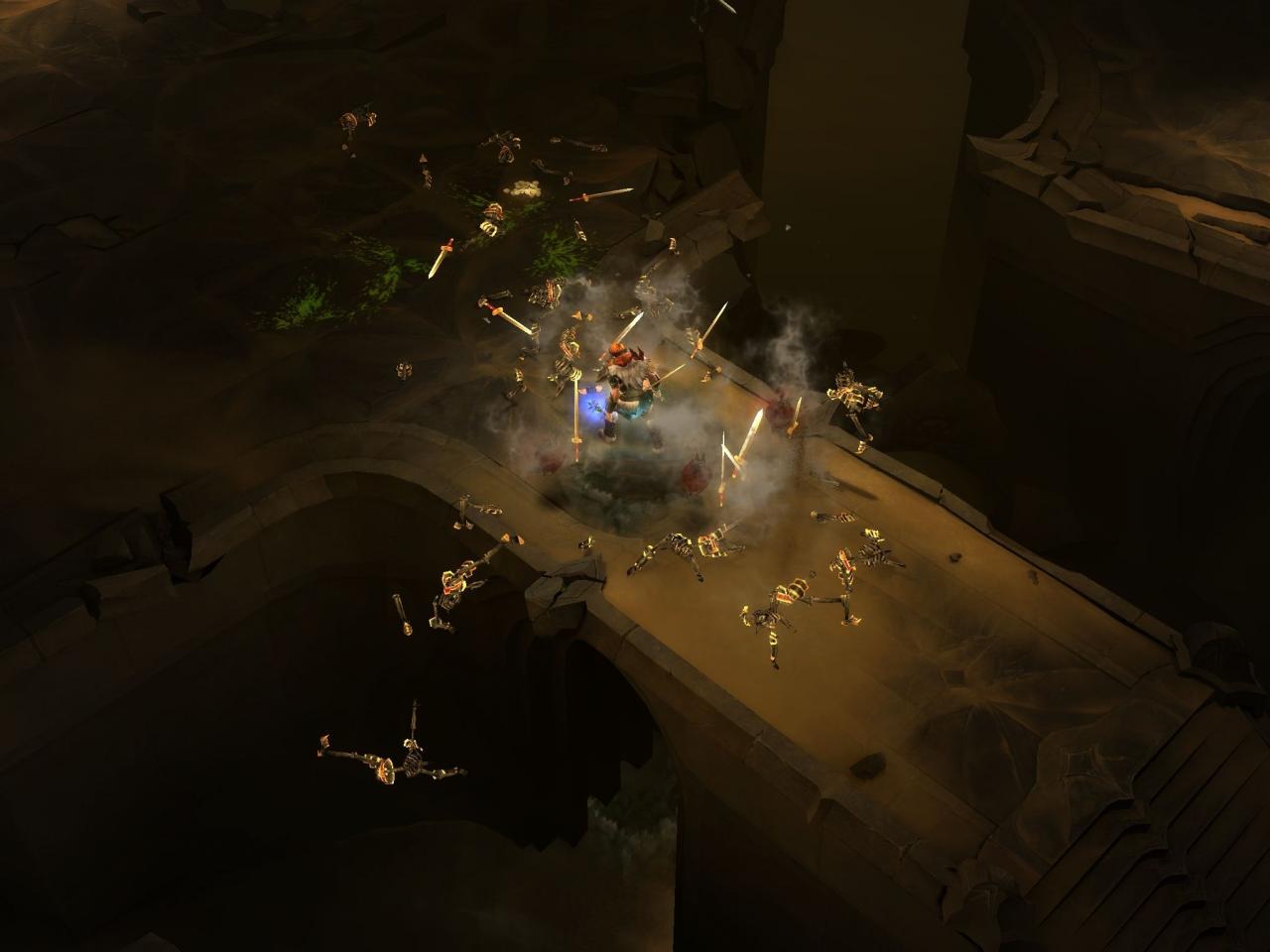 [12/03/2010] Weitere Screenshots aus Diablo 3. (17)