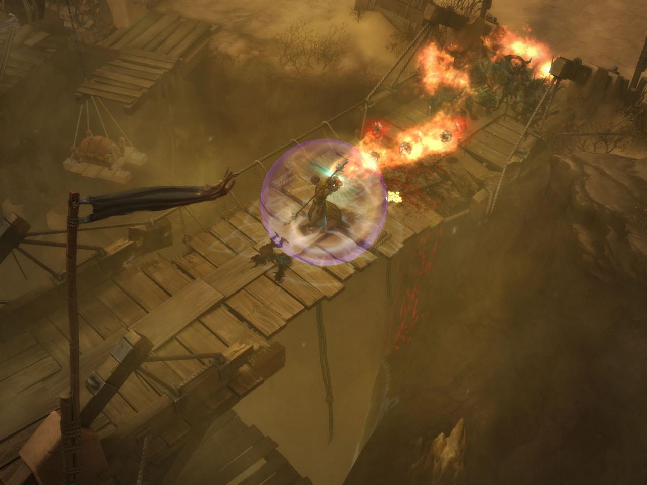 [12/03/2010] Weitere Screenshots aus Diablo 3. (18)