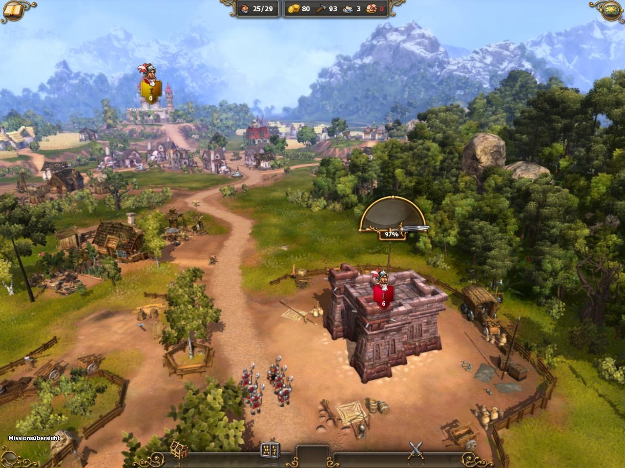 [04/03/2010] Screenshots aus der Preview-Version von Die Sielder 7. (11)