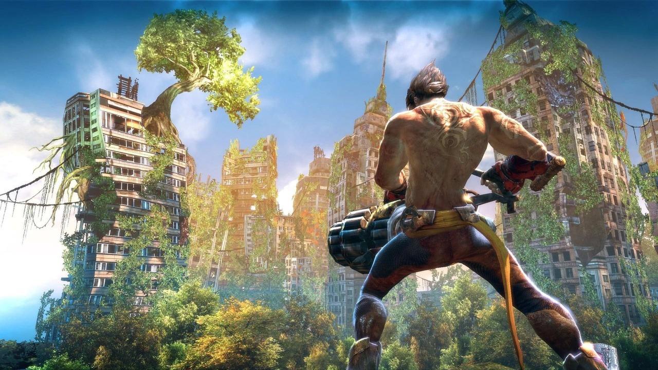 [30/03/2010] Enslaved: Odyssey to the West - Ninja Theory hat ein spannendes Endzeit-Abenteuer mit charmanten Charakteren auf den Bildschirm gebracht. Leider kollidierte der Release mit etablierten AAA-Titeln. Die Folge: Die Verkäufe liefen eher schleppend. Wir hätten den aktuellen DMC-Machern größeren Erfolg gewünscht.