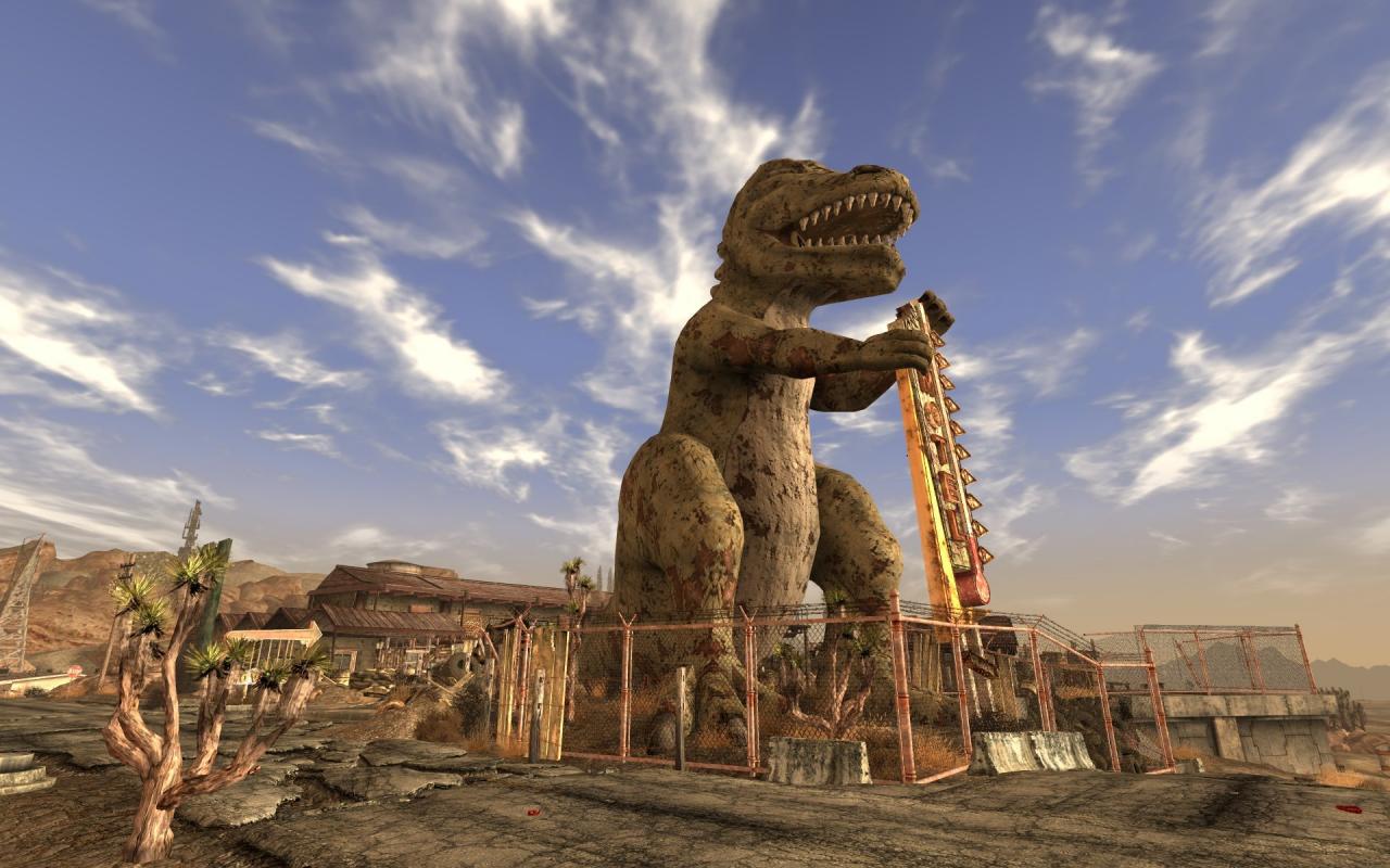 [07/03/2010] Platz 12: Bethesda war 2010 unter anderem für die Vermarktung und den Vertrieb von Fallout: New Vegas zuständig. 4 User gaben dem Publisher ihre Stimme. Damit teilt sich das Unternehmen den zwölften Rang mit Jowood.