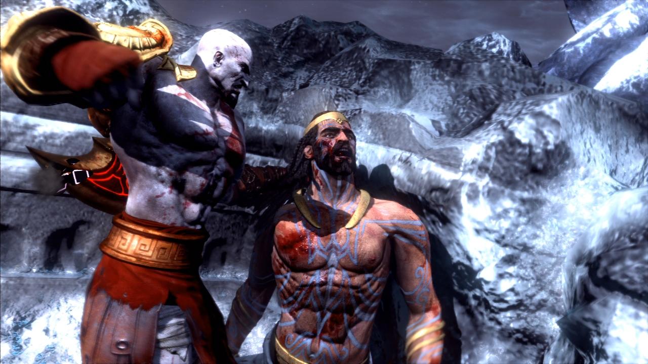 [10/03/2010] God of War 3-Komplettlösung: So führt ihr Kratos durch seinen Rachefeldzug. (20)