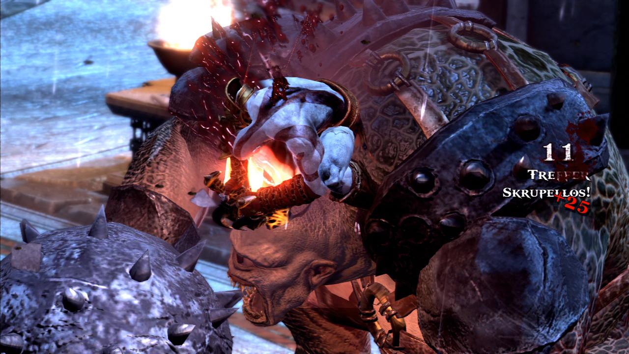[10/03/2010] God of War 3-Komplettlösung: So führt ihr Kratos durch seinen Rachefeldzug. (21)