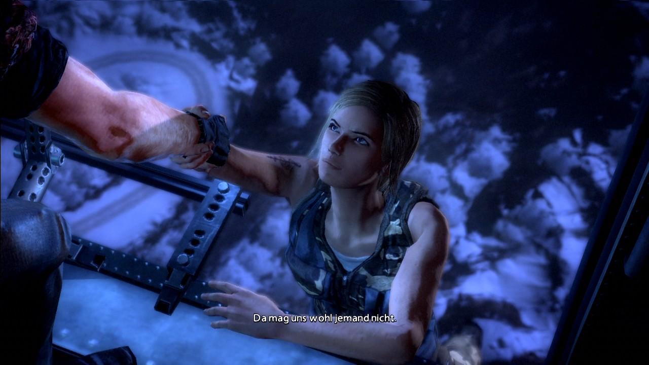 [25/03/2010] Screenshots aus Just Cause 2. (2)