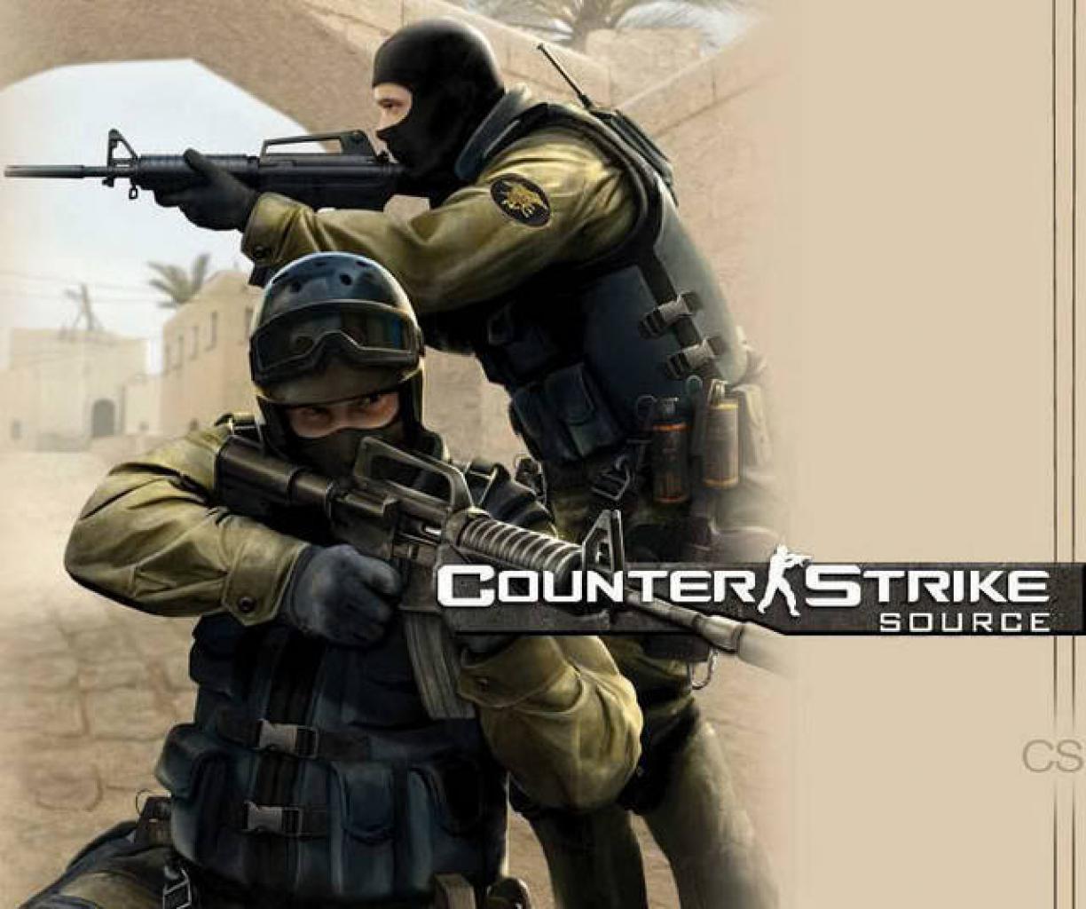 [15/03/2010] Counter-Strike Source