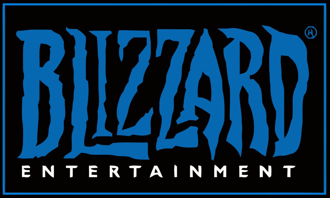 [16/04/2010] Die große Spielehistorie von Blizzard Entertainment