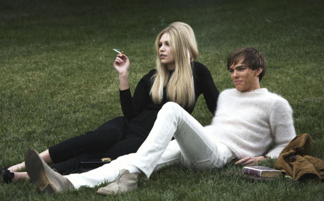 [07/04/2010] A Single Man 