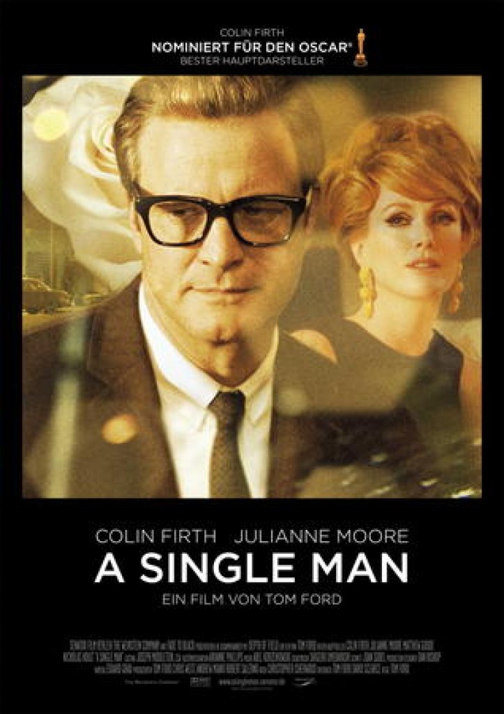 [07/04/2010] A Single Man 