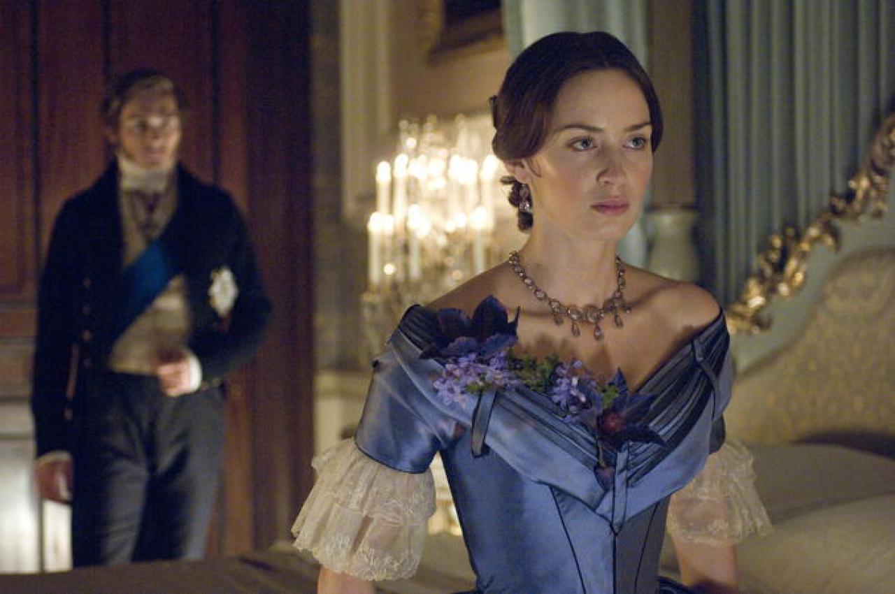 [21/04/2010] Young Victoria (17)