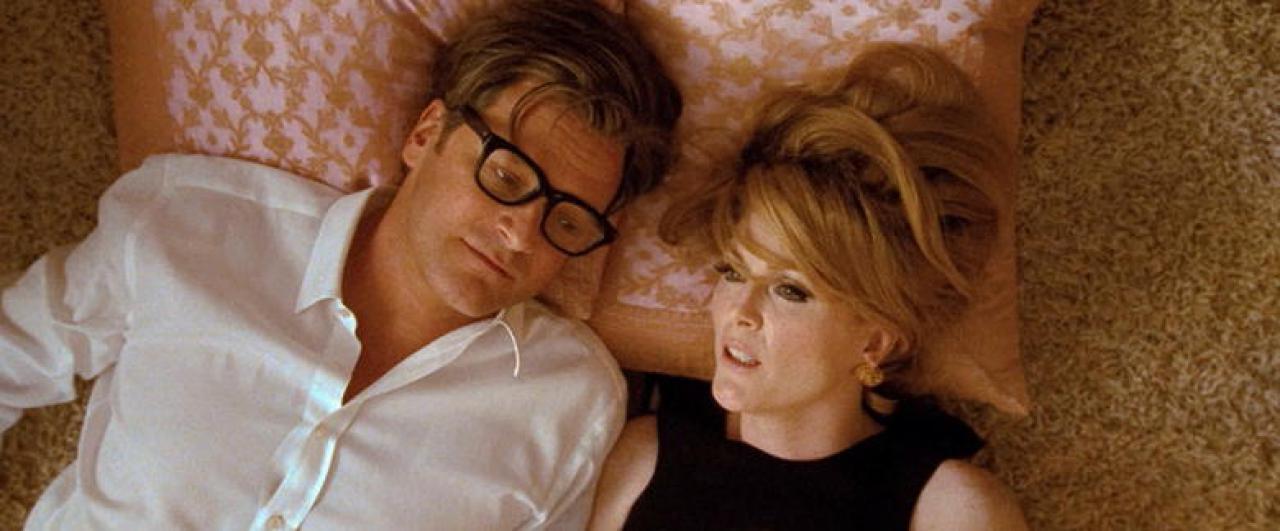 [07/04/2010] A Single Man 